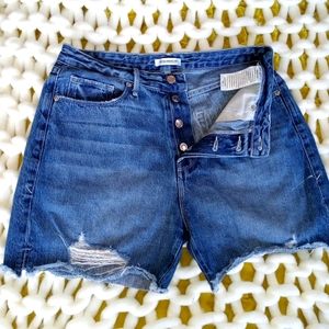 Good American shorts